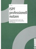Cover: ISPF professionell nutzen - De Gruyter Oldenbourg