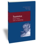 Cover: Summa - Vittorio Klostermann Verlag