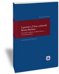 Cover: I giuristi e l'asse culturale Roma-Berlino - Vittorio Klostermann Verlag