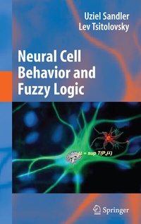 Abbildung von: Neural Cell Behavior and Fuzzy Logic - Springer