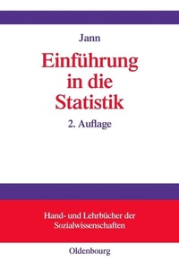 Abbildung von: Einführung in die Statistik - De Gruyter Oldenbourg