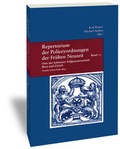 Cover: Band 7: Orte der Schweizer Eidgenossenschaft: Bern und Z&uuml;rich - Vittorio Klostermann Verlag