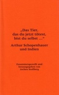 Cover: "Das Tier, das du jetzt t&ouml;test, bist du selbst..." - Vittorio Klostermann Verlag