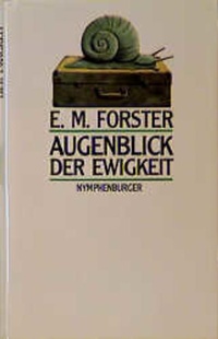 Enlarge image Cover: Augenblick der Ewigkeit - Nymphenburger