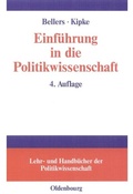 Cover: Einf&uuml;hrung in die Politikwissenschaft - De Gruyter Oldenbourg
