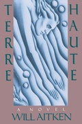 Cover: Terre Haute - Delta (imprint of Dell Publishing)