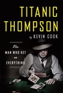 Cover: Titanic Thompson - W. W. Norton & Company