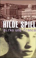 Cover: Mirko und Franca - Nymphenburger