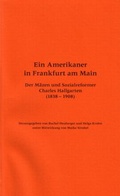 Cover: Ein Amerikaner in Frankfurt am Main - Vittorio Klostermann Verlag