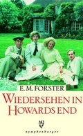 Cover: Wiedersehen in Howards End - Nymphenburger