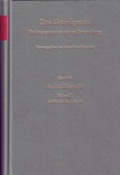 Cover: Band 18: Artikel 74 und 75, Teilband I: Artikel 74 Nr. 1 bis Nr. 16 - Vittorio Klostermann Verlag