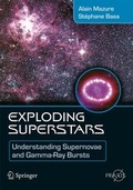 Cover: Exploding Superstars - Springer