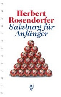Abbildung von: Salzburg für Anfänger - Nymphenburger
