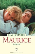 Cover: Maurice - Nymphenburger