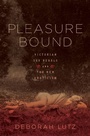 Cover: Pleasure Bound - W. W. Norton & Company