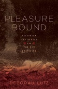 Cover: Pleasure Bound - W. W. Norton & Company