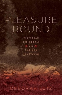 Enlarge image Cover: Pleasure Bound - W. W. Norton & Company