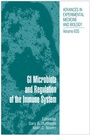 Cover: GI Microbiota and Regulation of the Immune System - Springer