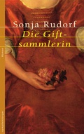 Cover: Die Giftsammlerin - Nymphenburger