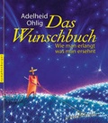 Cover: Das Wunschbuch - Nymphenburger