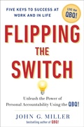 Cover: Flipping the Switch - Tarcherperigee