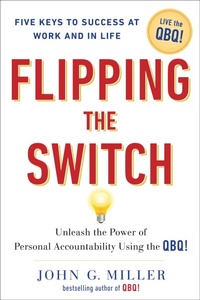 Enlarge image Cover: Flipping the Switch - Tarcherperigee