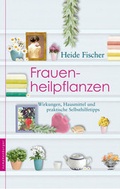 Cover: Frauenheilpflanzen - Nymphenburger