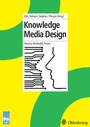 Cover: Knowledge Media Design - Oldenbourg Wissenschaftsverlag