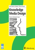 Cover: Knowledge Media Design - Oldenbourg Wissenschaftsverlag