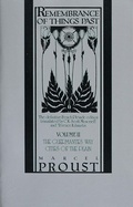 Cover: Remembrance of Things Past, Volume II - Vintage Books