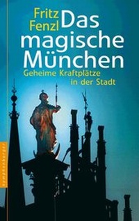Abbildung von: Das magische München - Nymphenburger