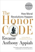 Cover: The Honor Code - W. W. Norton & Company
