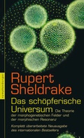 Cover: Das sch&ouml;pferische Universum - Nymphenburger