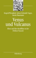 Cover: Venus und Vulcanus - De Gruyter Oldenbourg