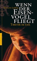 Cover: Wenn der Eisenvogel fliegt - Nymphenburger