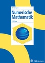 Cover: Numerische Mathematik - Oldenbourg Wissenschaftsverlag