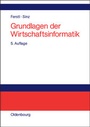 Bild: Grundlagen der Wirtschaftsinformatik - Oldenbourg Wissenschaftsverlag