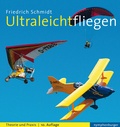 Cover: Ultraleichtfliegen - Nymphenburger