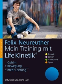 Abbildung von: Mein Training mit Life Kinetik - Nymphenburger