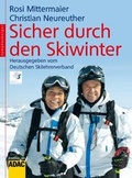 Cover: Sicher durch den Skiwinter - Nymphenburger