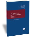 Cover: Die andere Seite des Wirtschaftsrechts - Vittorio Klostermann Verlag