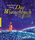 Cover: Das Wunschbuch - Nymphenburger