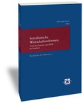 Cover: Sozialistische Wirtschaftsreformen - Vittorio Klostermann Verlag