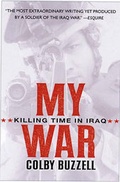 Cover: My War - Berkley Publishing Corporation,U.S.