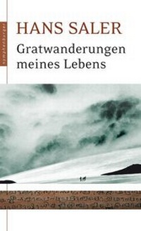 Abbildung von: Gratwanderungen meines Lebens - Nymphenburger