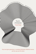 Cover: The Art of Immersion - W. W. Norton & Company