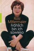 Cover: Fr&ouml;hlich bin ich sowieso - Nymphenburger