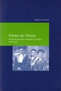 Cover: Priester der Themis - Vittorio Klostermann Verlag