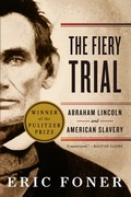 Cover: The Fiery Trial - W. W. Norton & Company