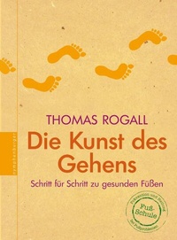 Abbildung von: Die Kunst des Gehens - Nymphenburger